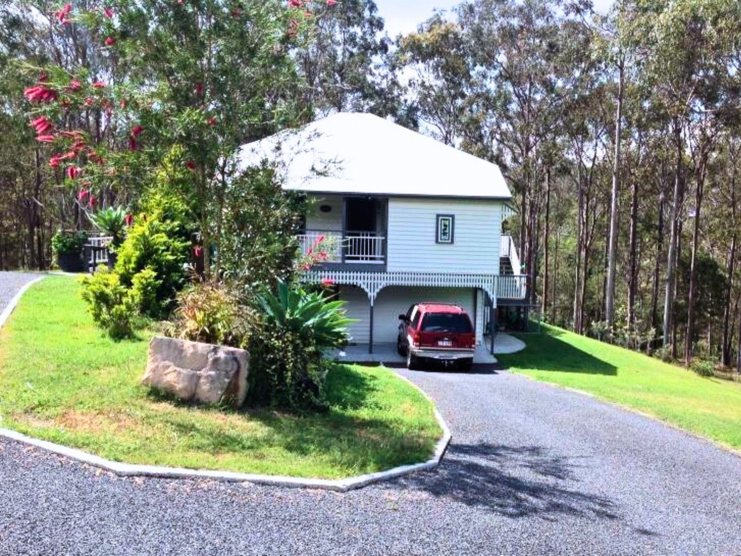 12a Vyner Street, Pinjarra Hills QLD 4069 House For Rent 400 Domain