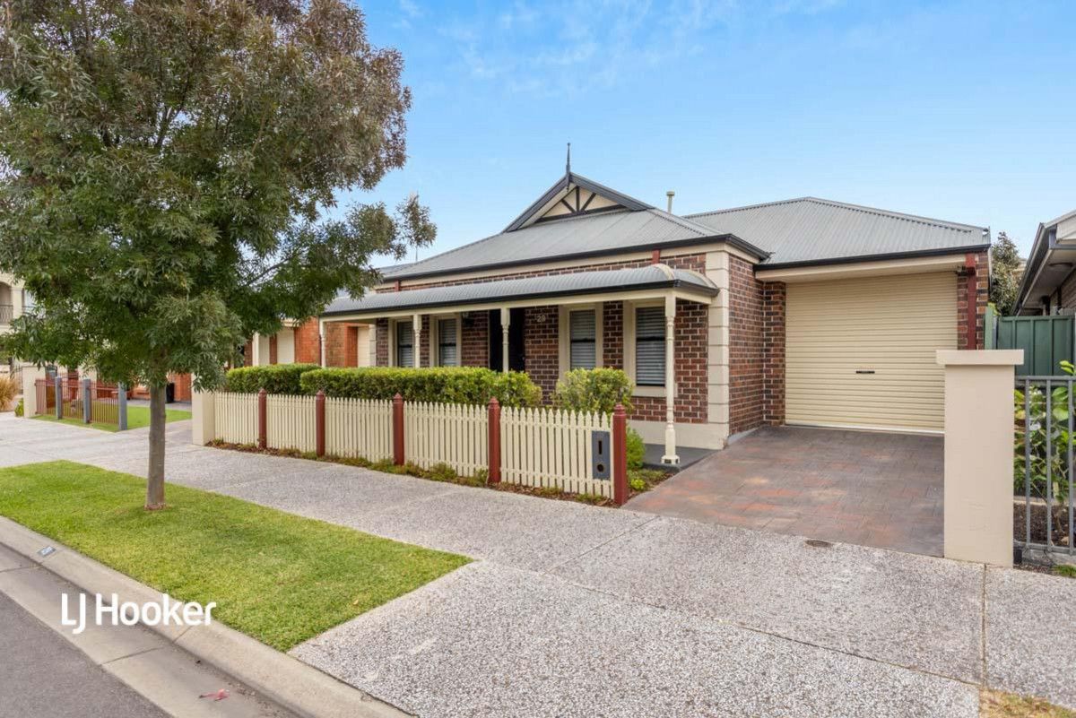 29 Cascades Drive, Mawson Lakes SA 5095, Image 0