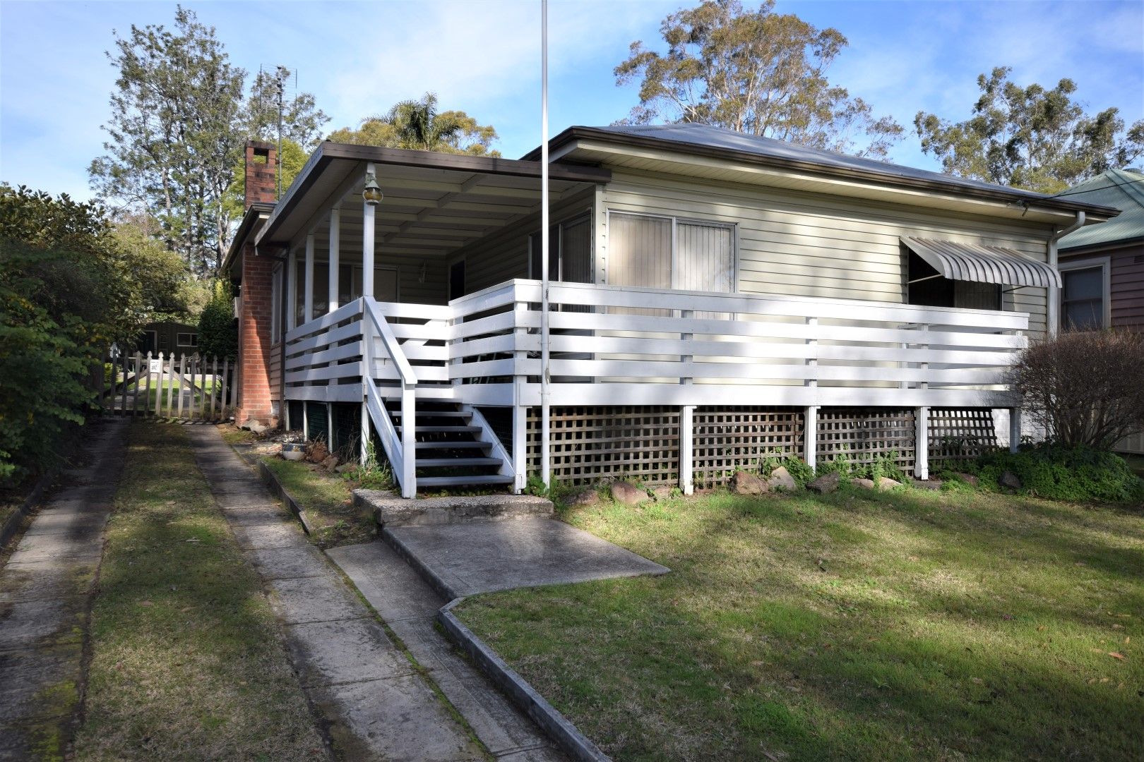 4 Worrigee Street, Nowra NSW 2541, Image 0