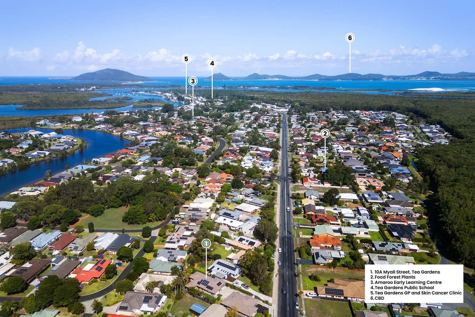 Additional image 3 of 10a Myall Street, Tea Gardens NSW 2324