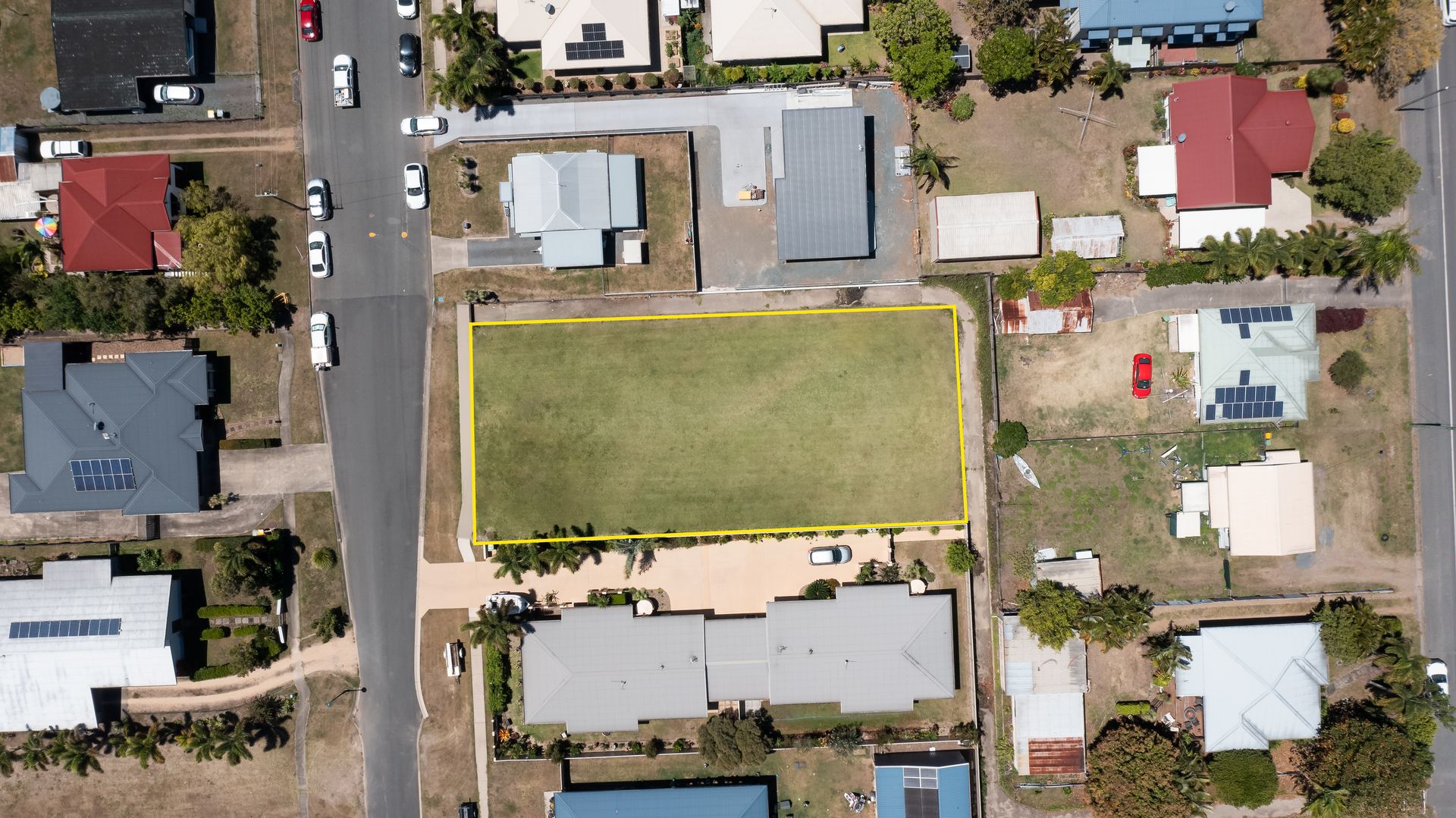 17 Telford Street, Proserpine QLD 4800, Image 1