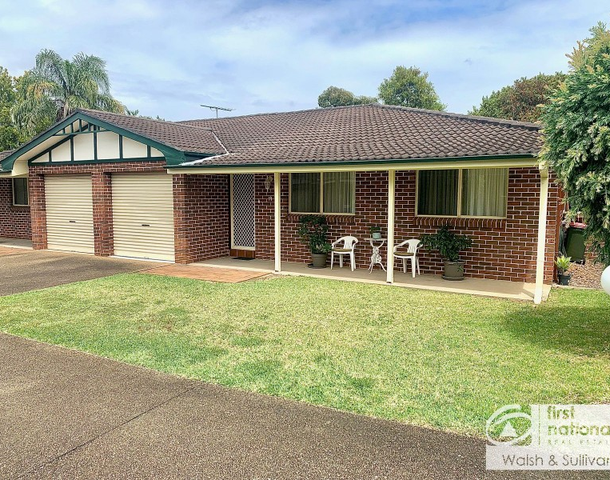 11/14 Hammers Road, Northmead NSW 2152