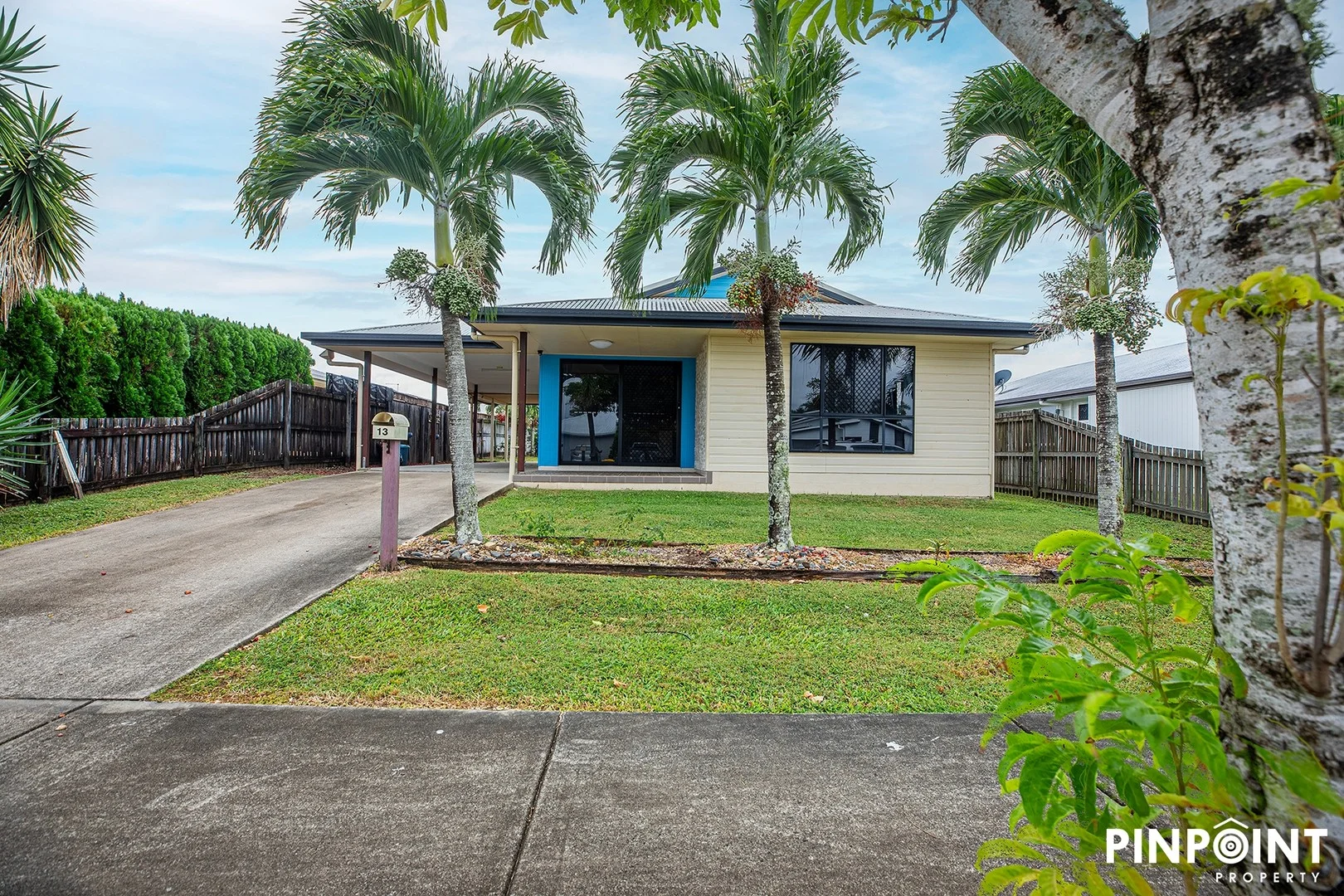 13 Montgomery Street, Rural View QLD 4740