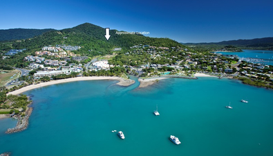 Picture of 25 Cumberland Court, AIRLIE BEACH QLD 4802