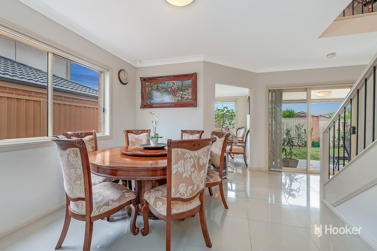 39 Hazelton Avenue, Kellyville Ridge NSW 2155, Image 2