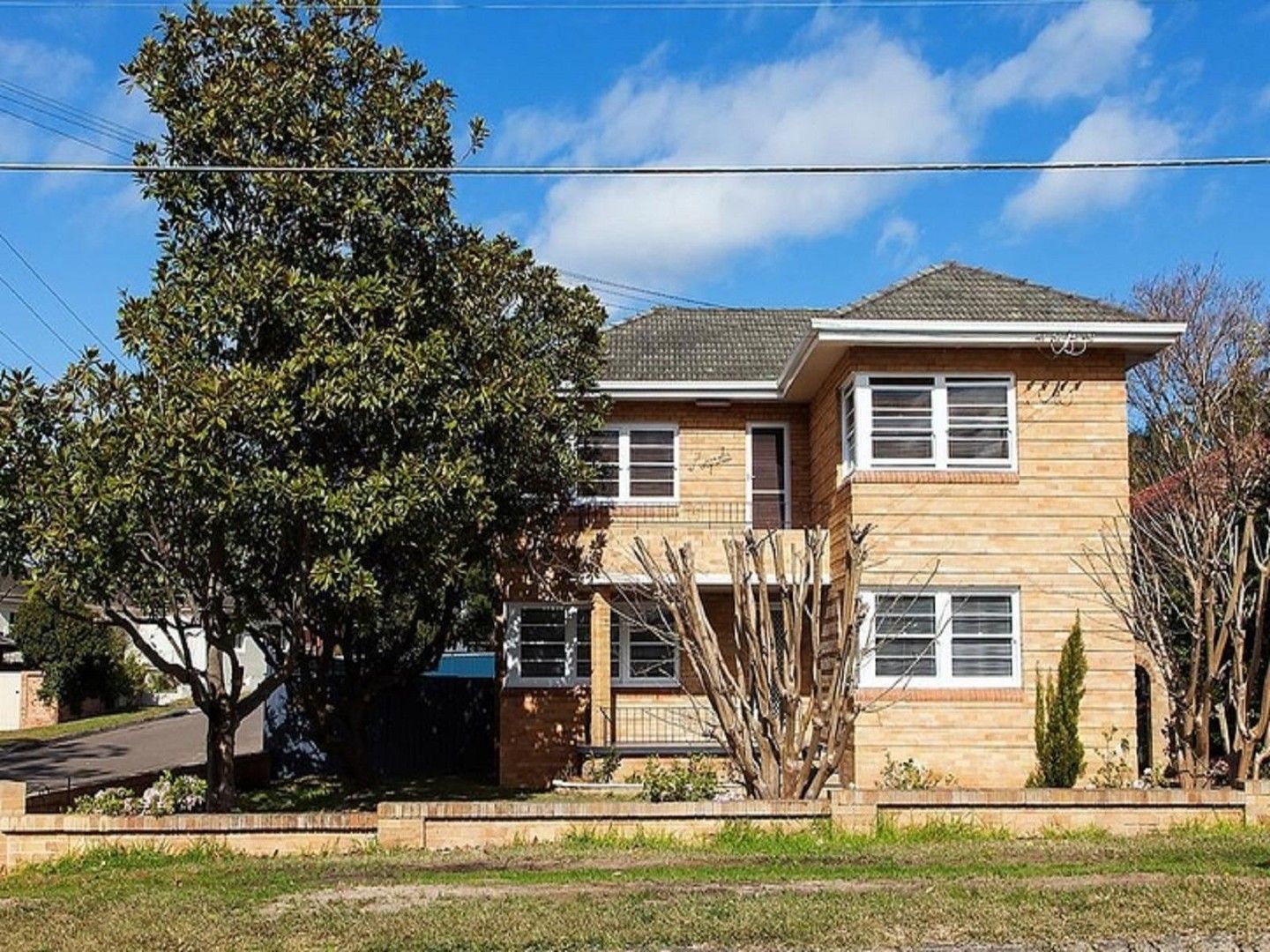 3 bedrooms House in 2/8 Thomas Street CRONULLA NSW, 2230
