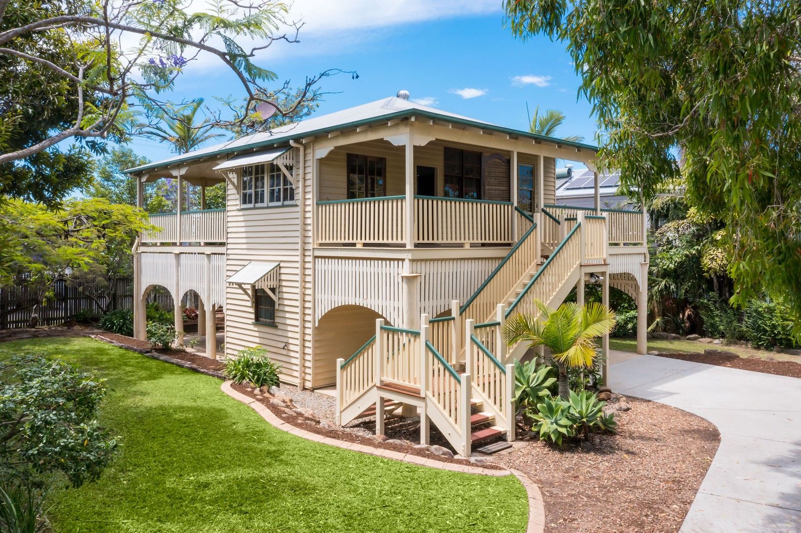 92 Gordon Parade, Manly QLD 4179, Image 0