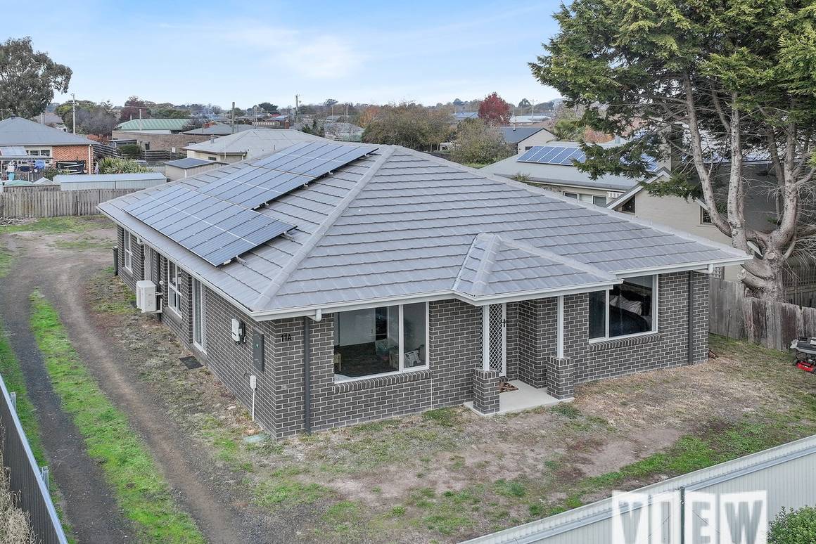 Picture of 11A Burghley Street, LONGFORD TAS 7301