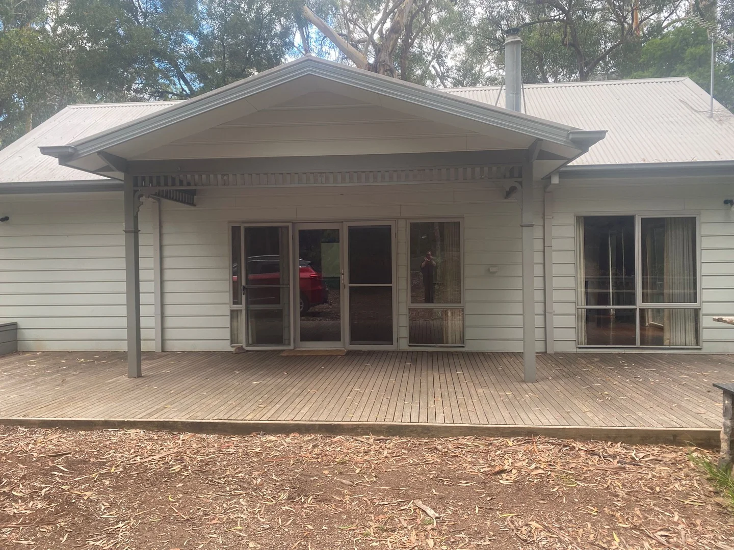 69 Scott Road, Halls Gap VIC 3381