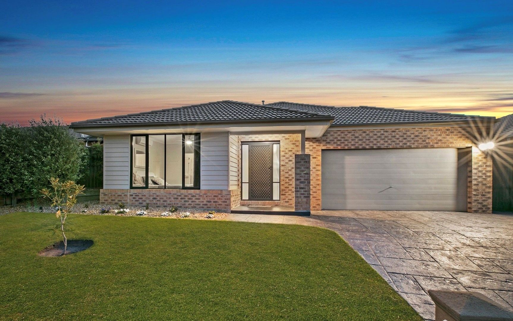 4 bedrooms House in 32 Sagan Drive CRANBOURNE NORTH VIC, 3977