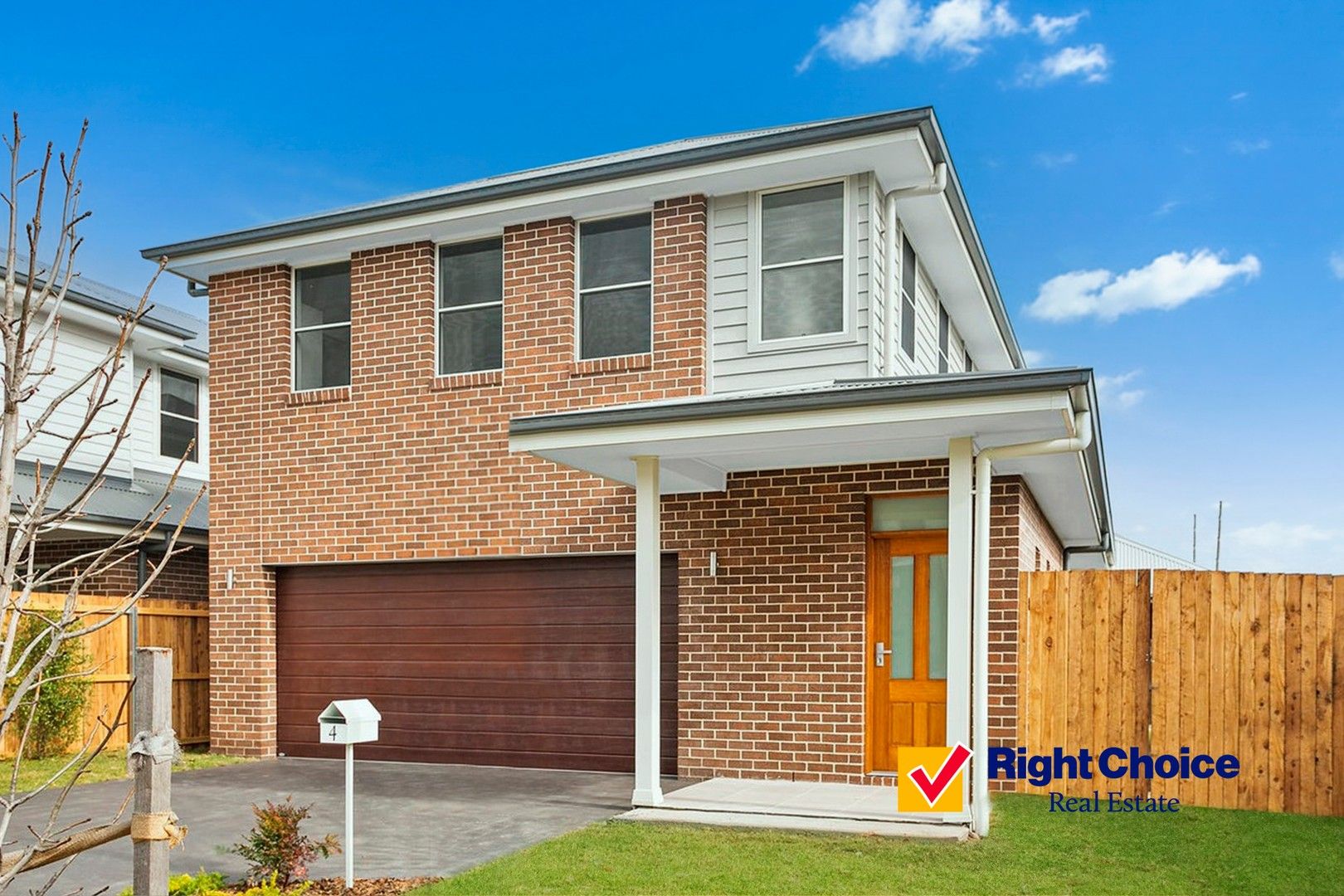 3 bedrooms House in 4 Nimmitabel Street TULLIMBAR NSW, 2527