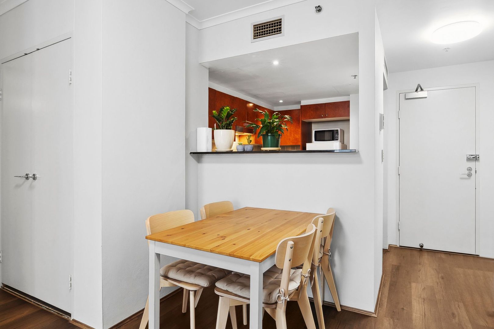 806/1 Hosking Place, Sydney NSW 2000, Image 1