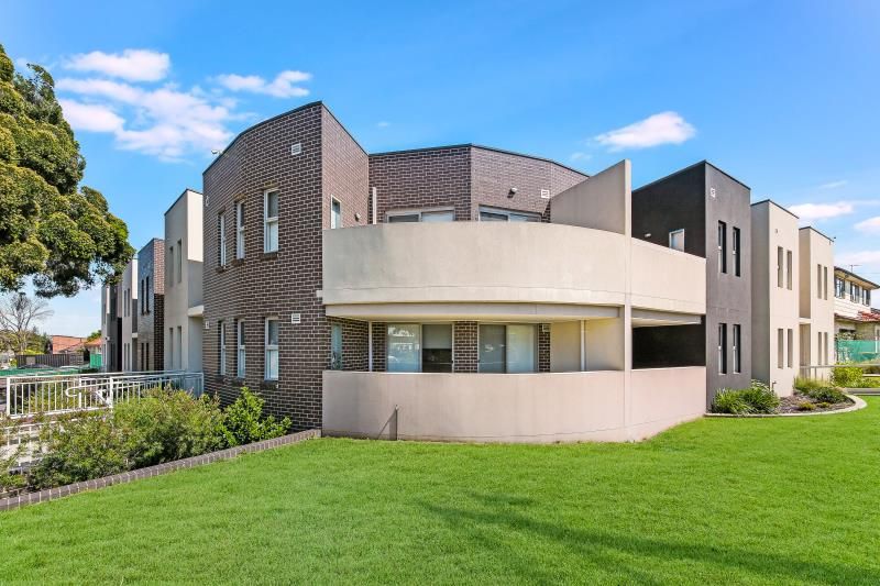 7/1 Tangerine Street, Fairfield East Property History & Address