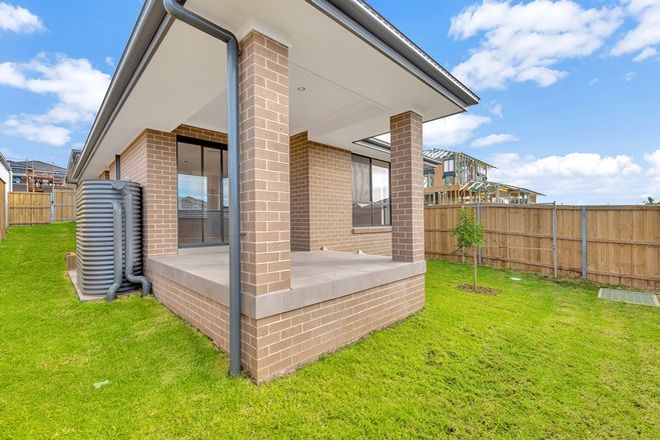 301 Rental Properties In Box Hill Nsw 2765 Domain