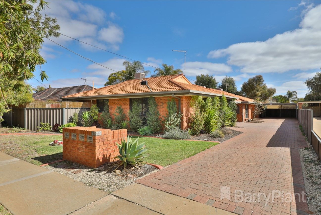 2/259 Walnut Avenue, Mildura VIC 3500, Image 0