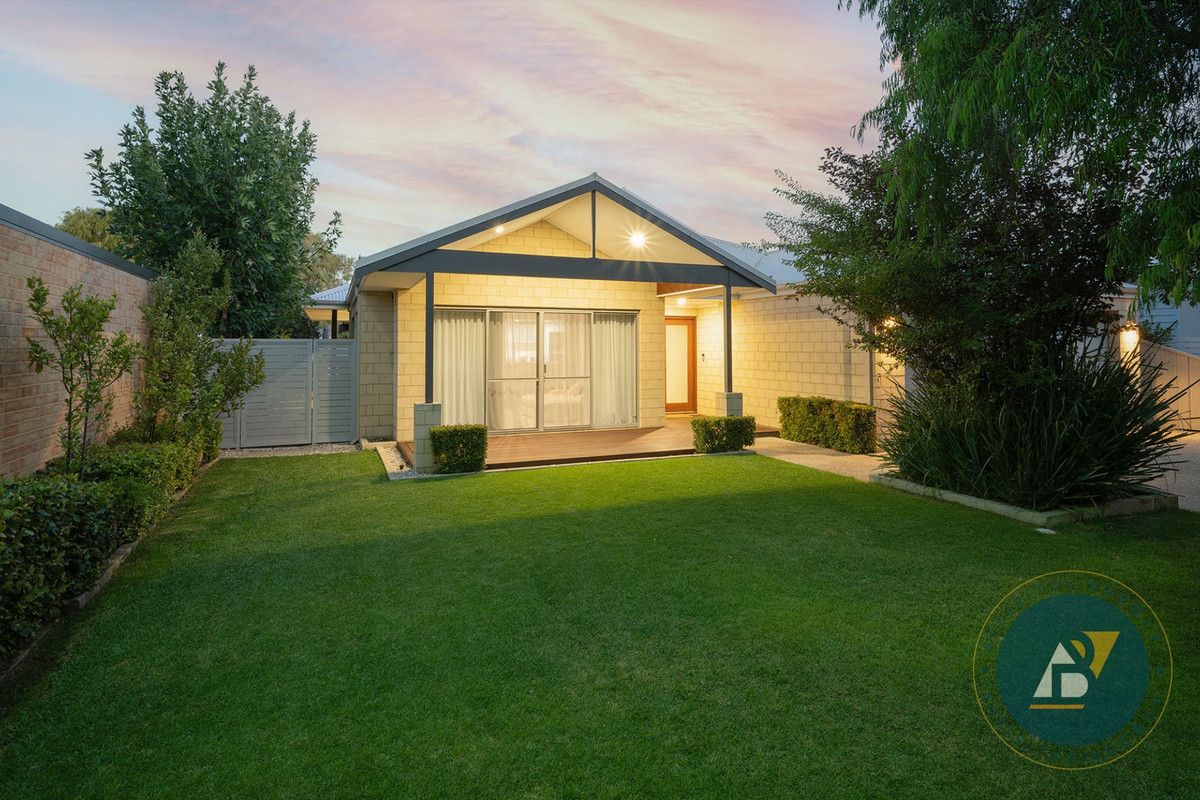 5 Oxford Close, Abbey WA 6280, Image 0