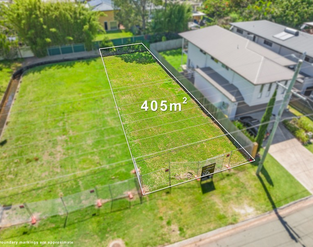 63 Cavell Street, Birkdale QLD 4159