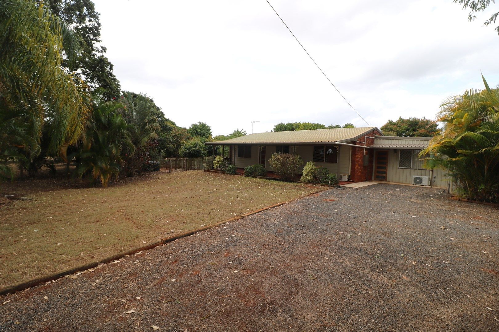 45 South Isis Rd, South Isis QLD 4660, Image 0