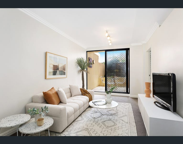 5/236 Pacific Highway, Crows Nest NSW 2065