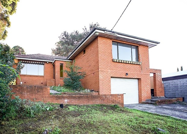 33 Cochrane Street, West Wollongong NSW 2500