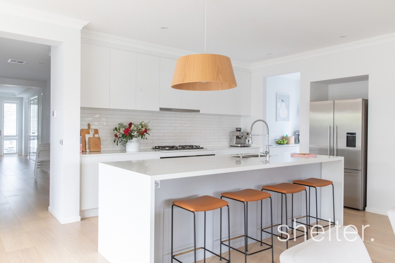 5 bedrooms House in 57 Harrison Street BOX HILL NORTH VIC, 3129