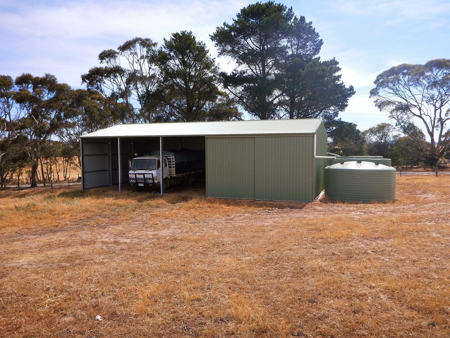 58 W Millers Road, Springton SA 5235, Image 0