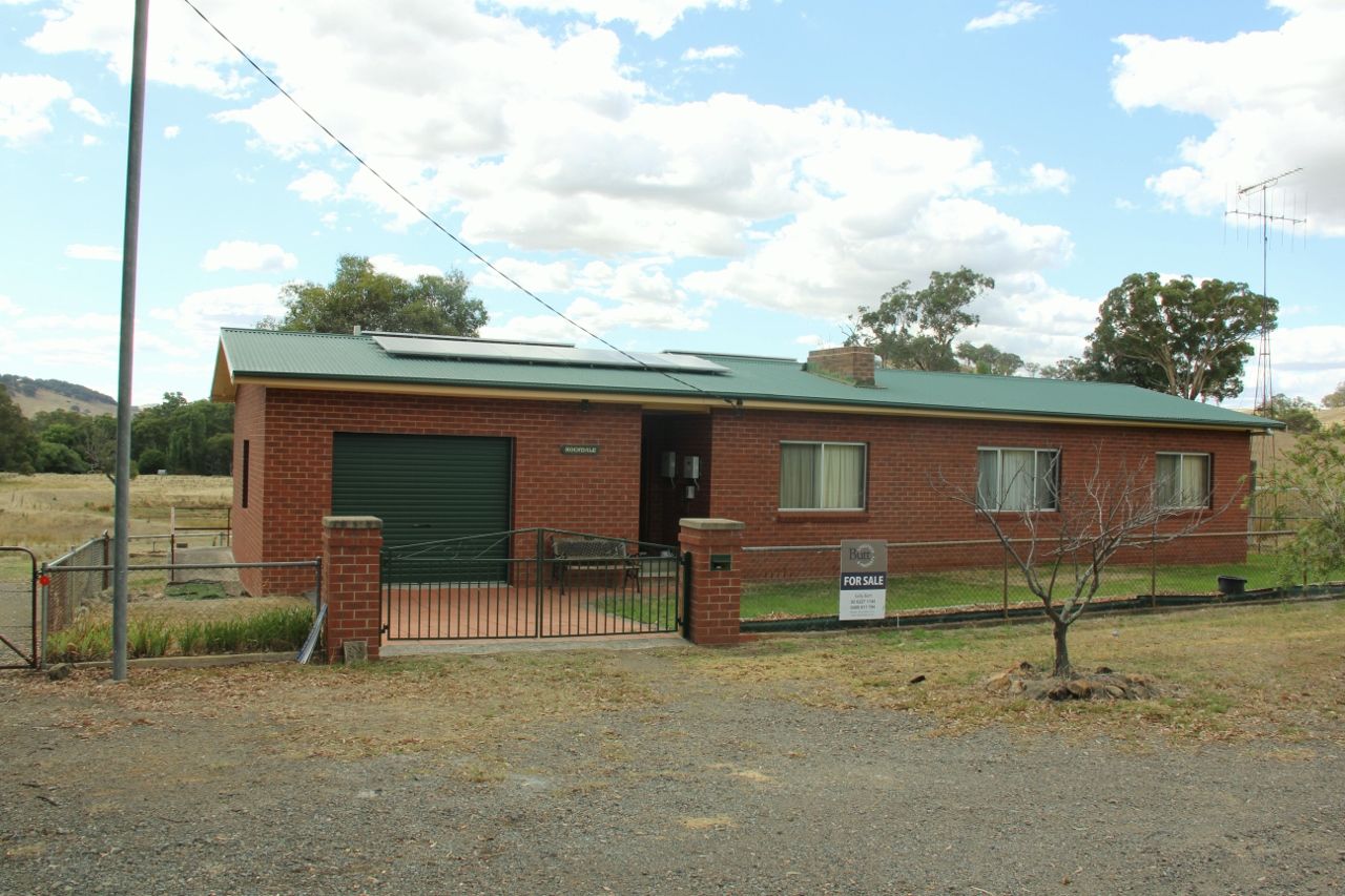 Conroy Street, Bookham NSW 2582, Image 0