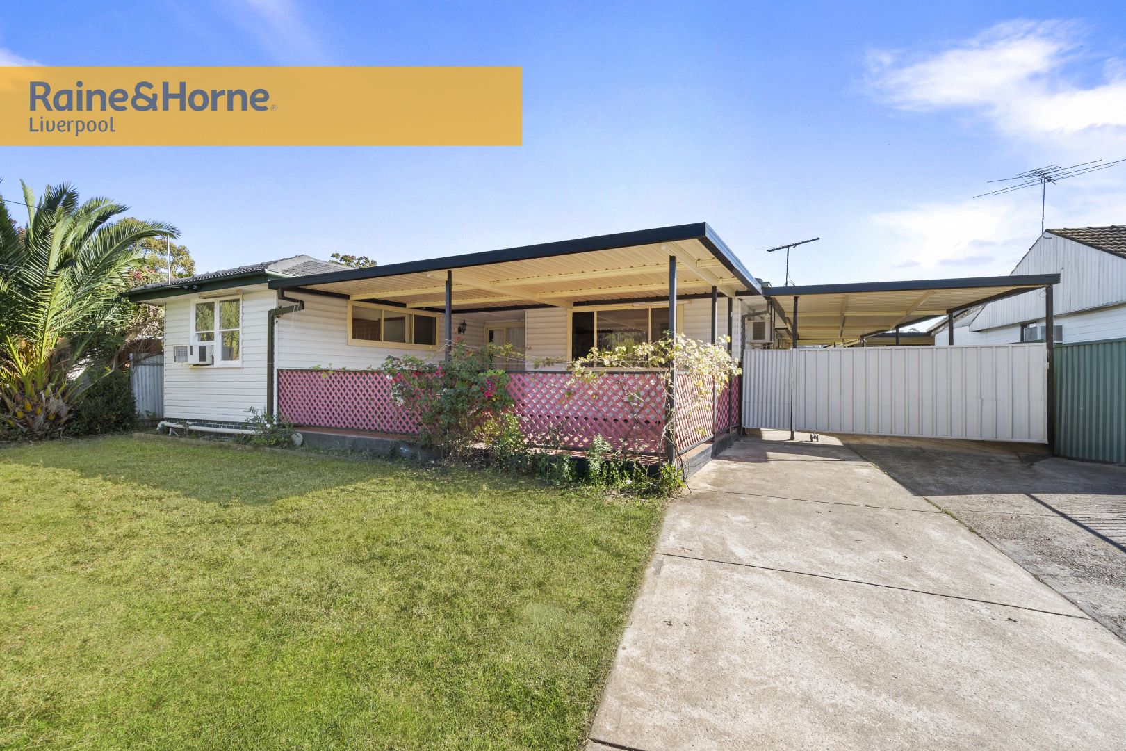 27 Maxwells Avenue, Ashcroft NSW 2168, Image 1