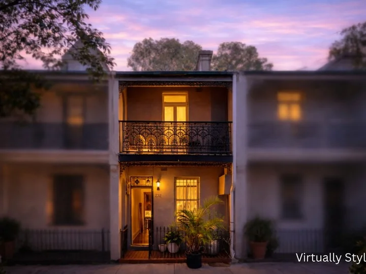 232 Abercrombie Street, Redfern NSW 2016