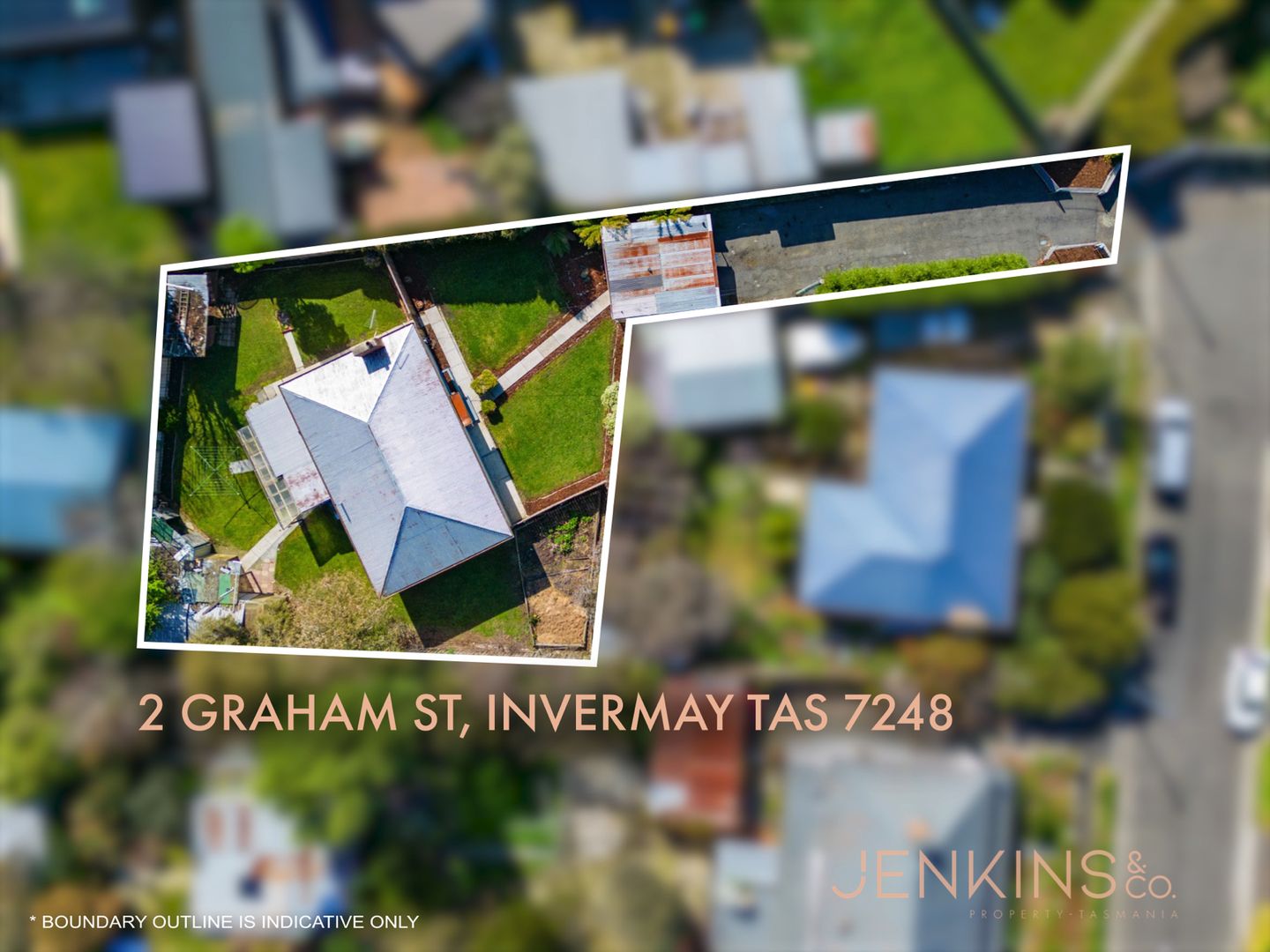 2 Graham Street, Invermay TAS 7248, Image 2