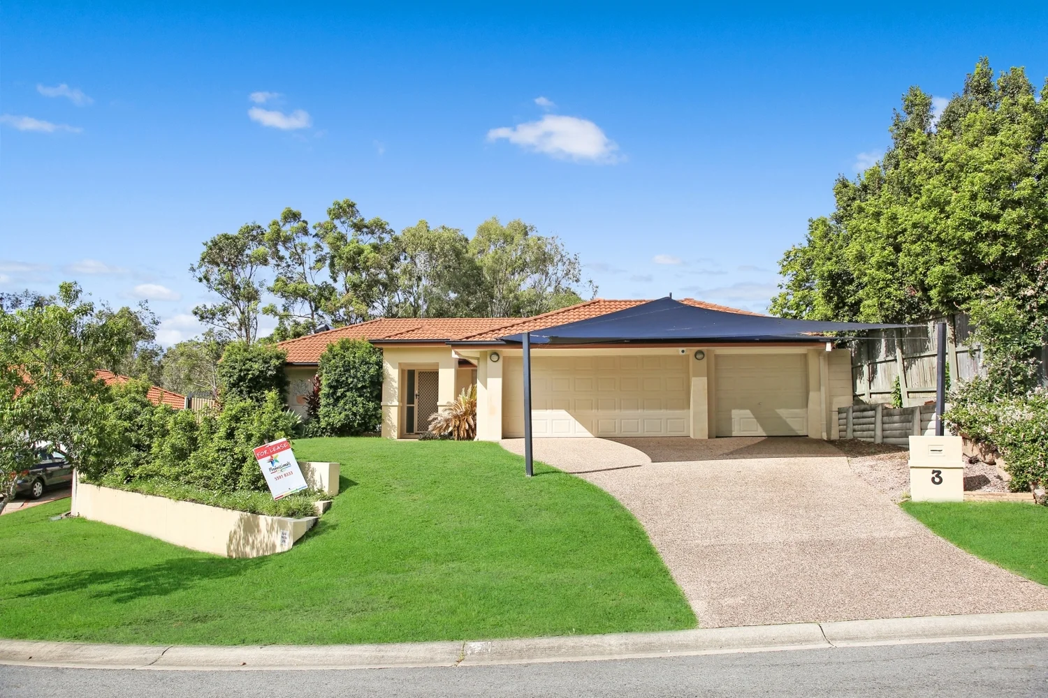 3 Lilydale Place, Molendinar QLD 4214