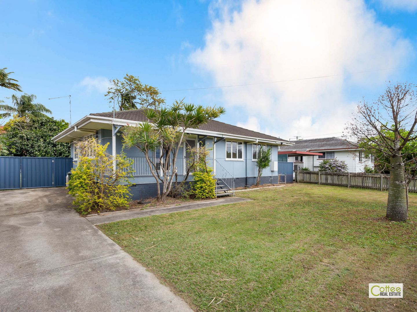 44 Playford Street, Bracken Ridge Property History & Address Research