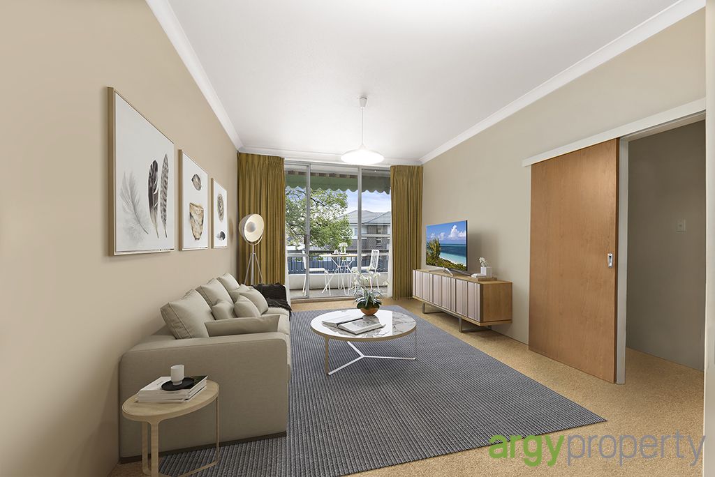 2/1-3 Norman Avenue, Dolls Point NSW 2219