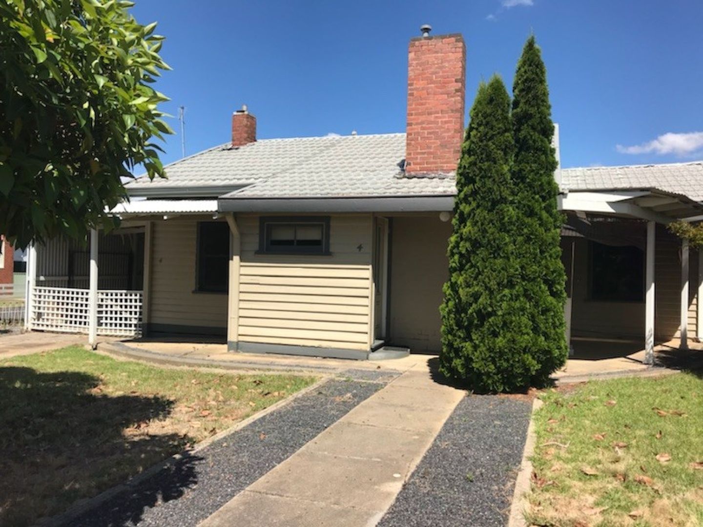 4 Wilmot Street, Ararat VIC 3377 House For Rent Domain