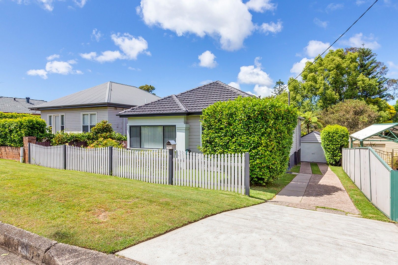 3 bedrooms House in 30 Fern Valley Road CARDIFF NSW, 2285