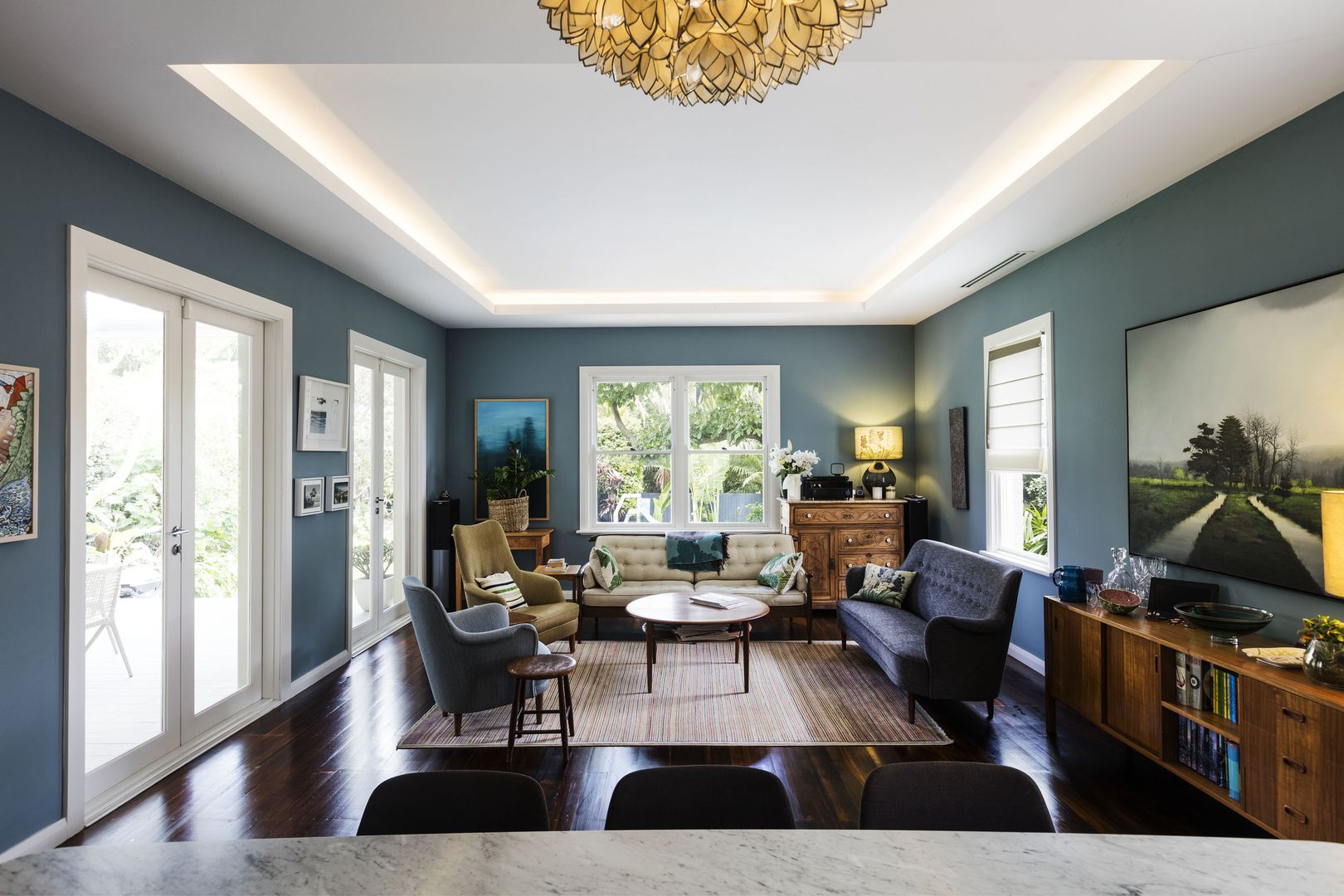 25 Balfour Road, Kensington Property History & Address Research Domain
