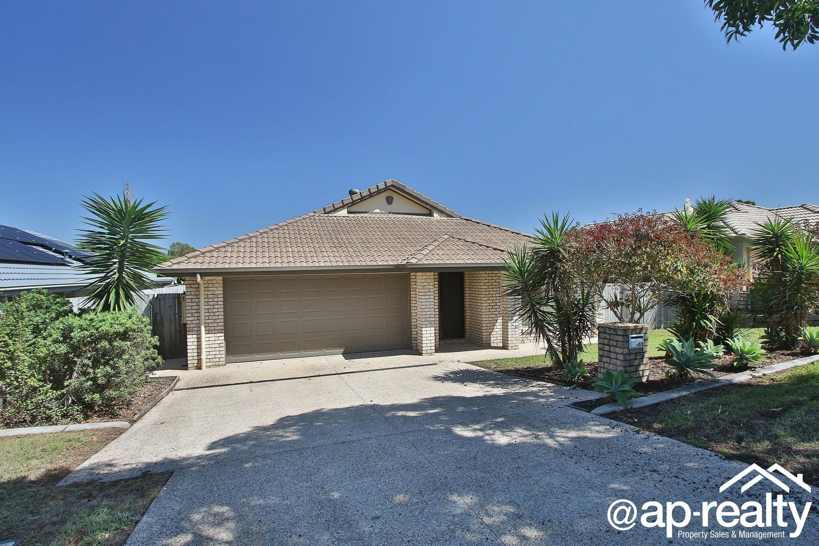 15 Cobourg Street, Forest Lake QLD 4078 House For Rent 580 Domain