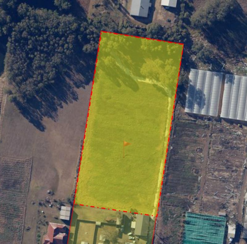 Vacant land in , ROSSMORE NSW, 2557