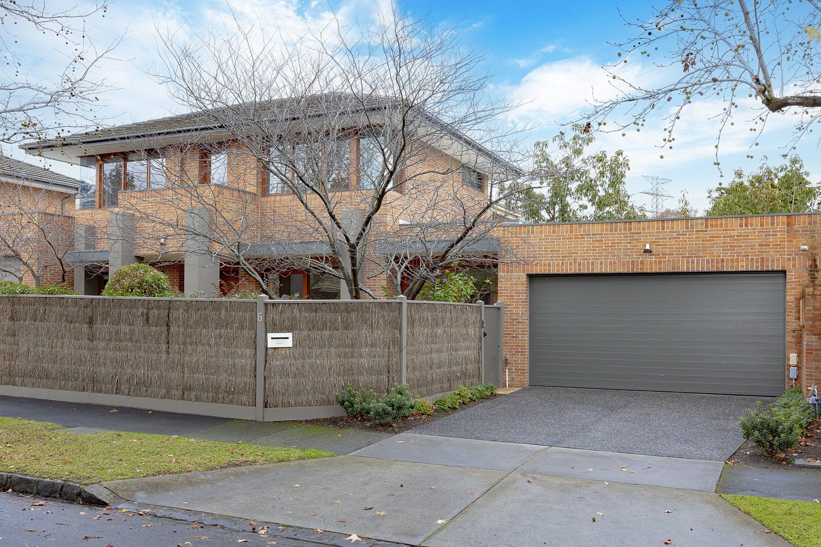 3 bedrooms Townhouse in 6 Violet Street GLEN IRIS VIC, 3146