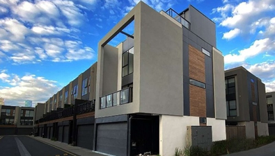 Picture of 217/37 Tomkins Rd, PORT MELBOURNE VIC 3207