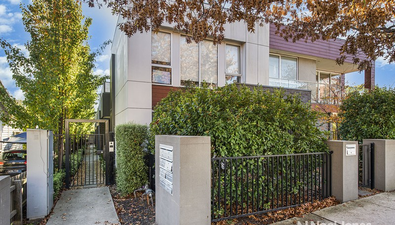Picture of 8/84 Thames St, BOX HILL NORTH VIC 3129