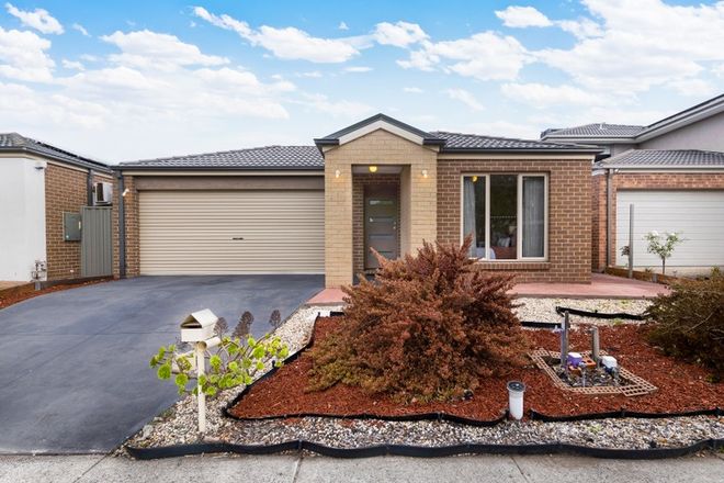 Picture of 17 Chorus Way, CRANBOURNE EAST VIC 3977