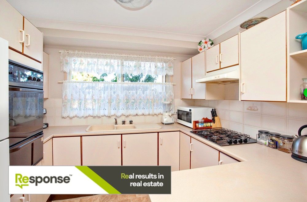 15 Rotuma Street, Oakhurst NSW 2761 House For Rent Domain