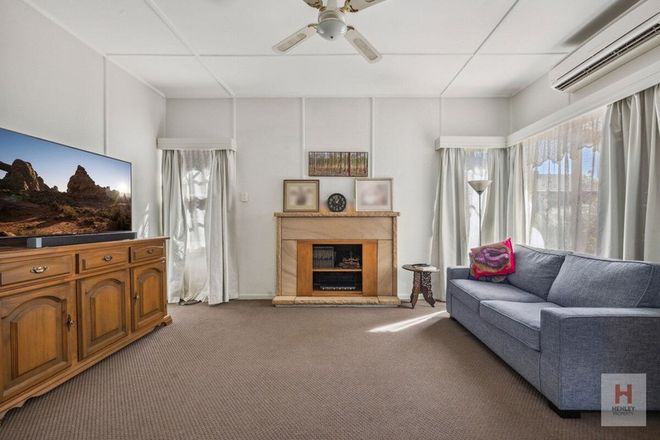 Picture of 12 Wangie Street, COOMA NSW 2630