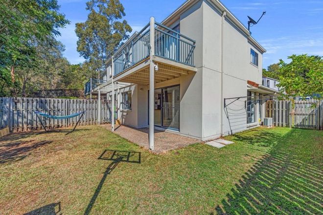 Picture of 33/1 Hervey Street, PACIFIC PINES QLD 4211
