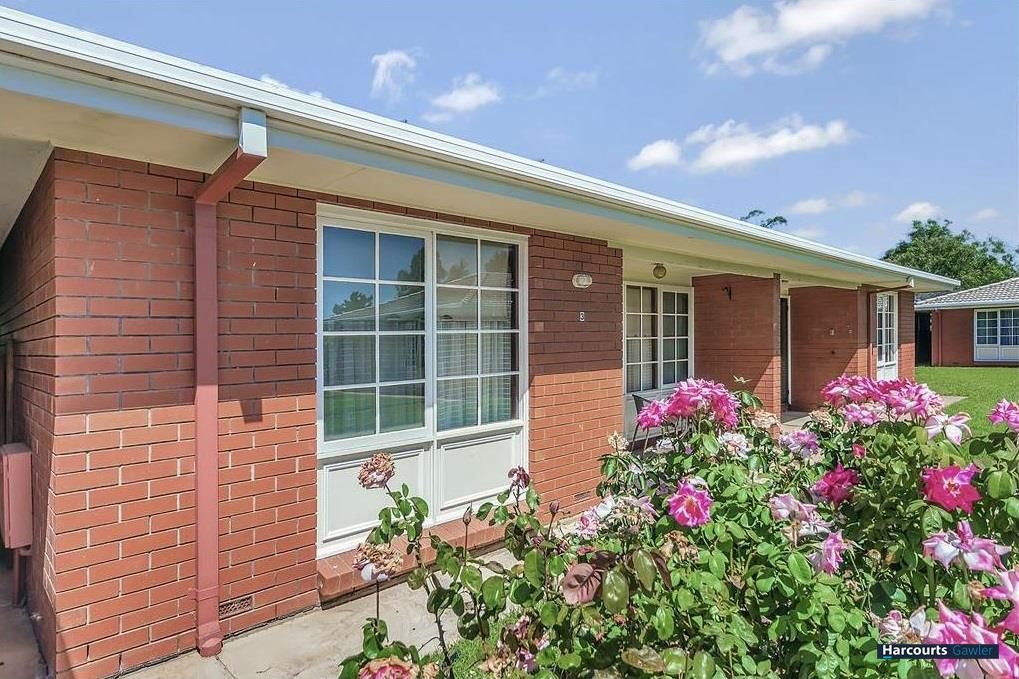 2 bedrooms Apartment / Unit / Flat in 3/47-49 First Street GAWLER SOUTH SA, 5118