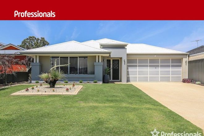 Picture of 21 Woronora Close, MAIDA VALE WA 6057