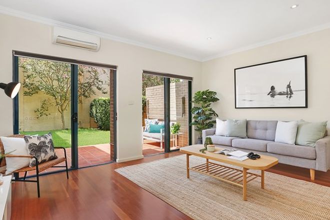 Picture of 1/31 Napoleon Street, ROSEBERY NSW 2018