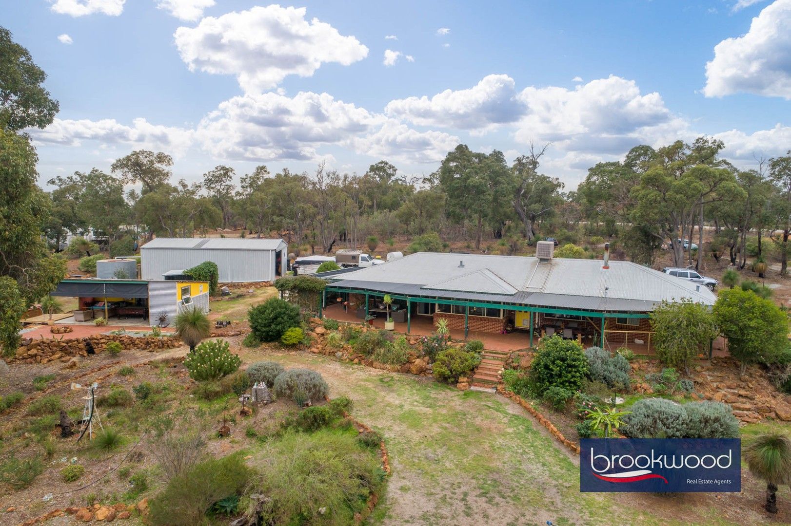 84 Red Brook Circle, Morangup WA 6083, Image 0