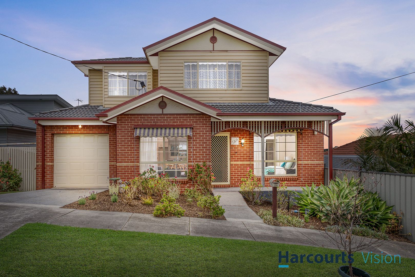 2A White Street, Avondale Heights Property History & Address Research Domain